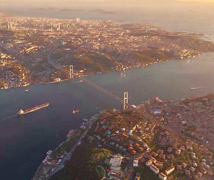 TEMA Vakfı uyardı: İstanbul’da yaşanmaz