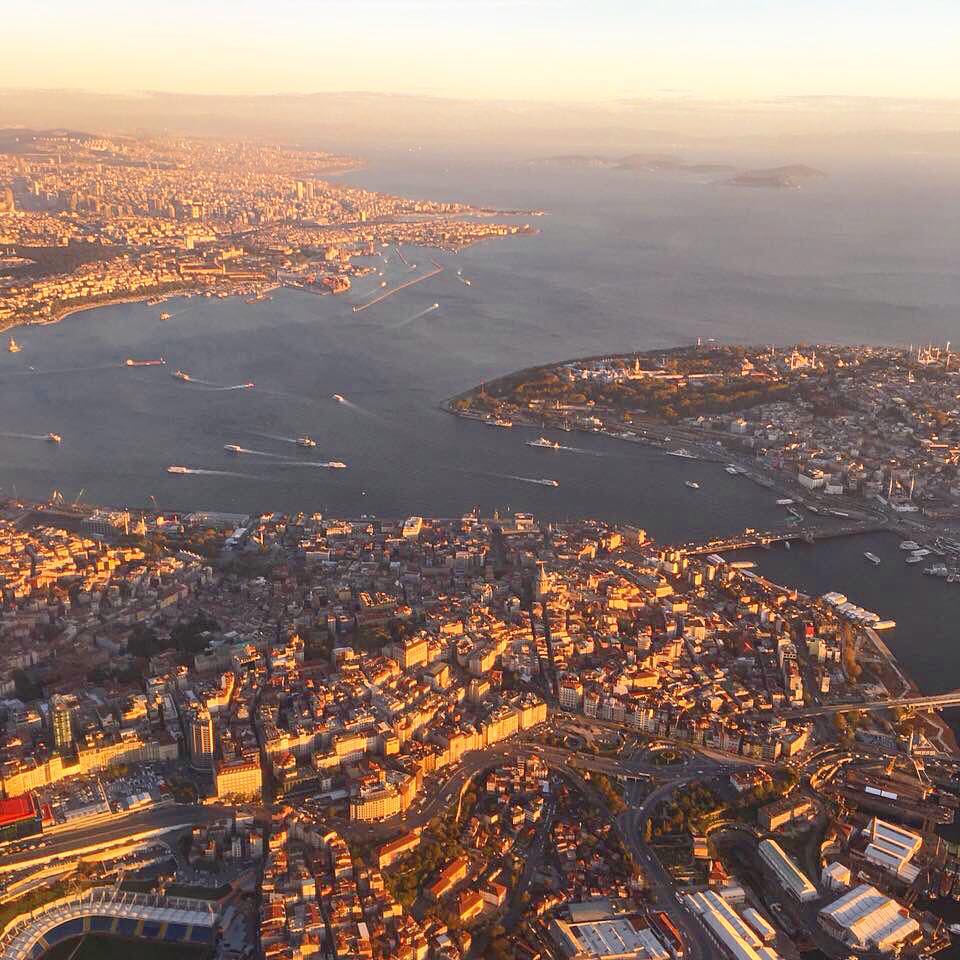 Uzmanlardan Kanal İstanbul ve Marmara Denizi için kritik uyarı
