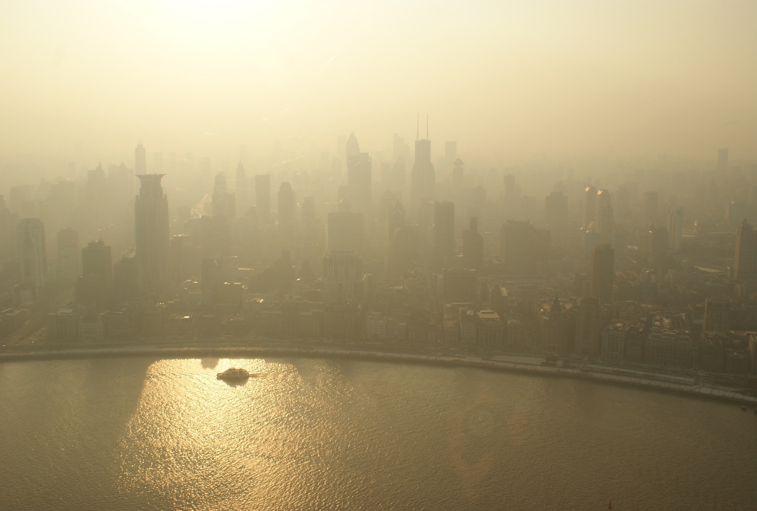 Hava kirliliği sağlığımız için en büyük çevresel tehdit 