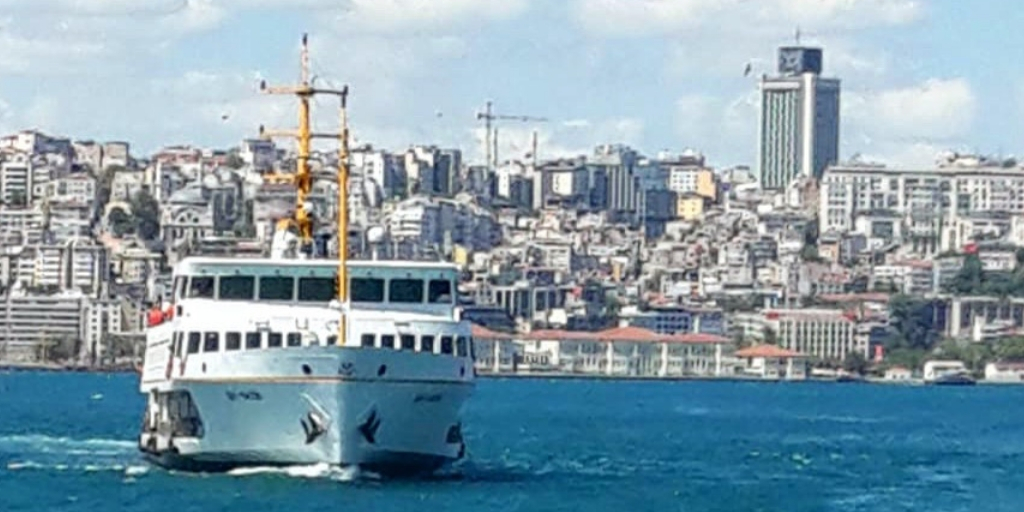İstanbul asalak kent haline getirildi