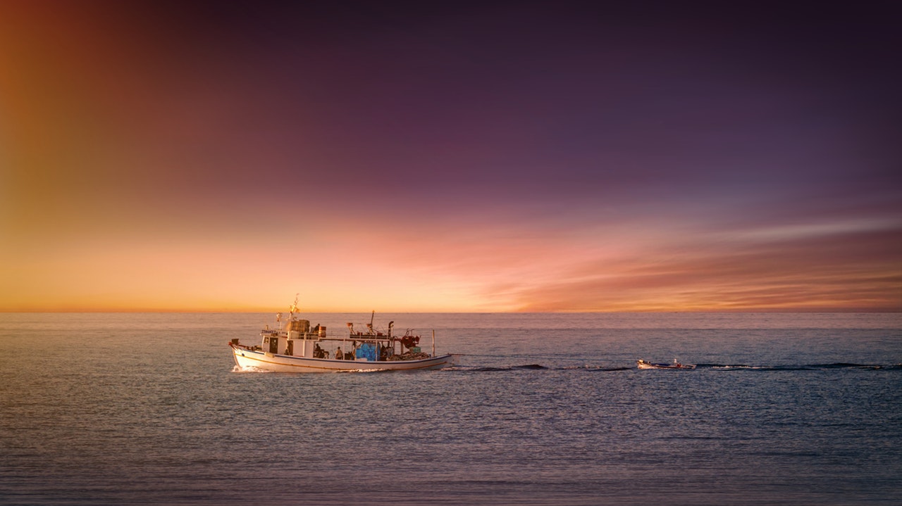 Açık denizlerde yapılan balıkçılığın %84’ünden 5 ülke sorumlu 