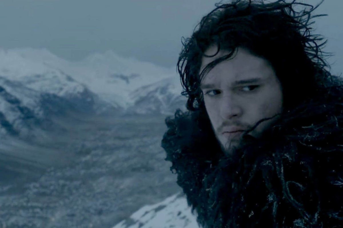 Jon Snow Endişeli: Kış Gelmiyor