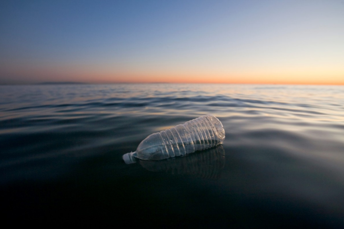 Plastik Atıkları Durdurmak İçin 2 Milyon Dolar Ödül