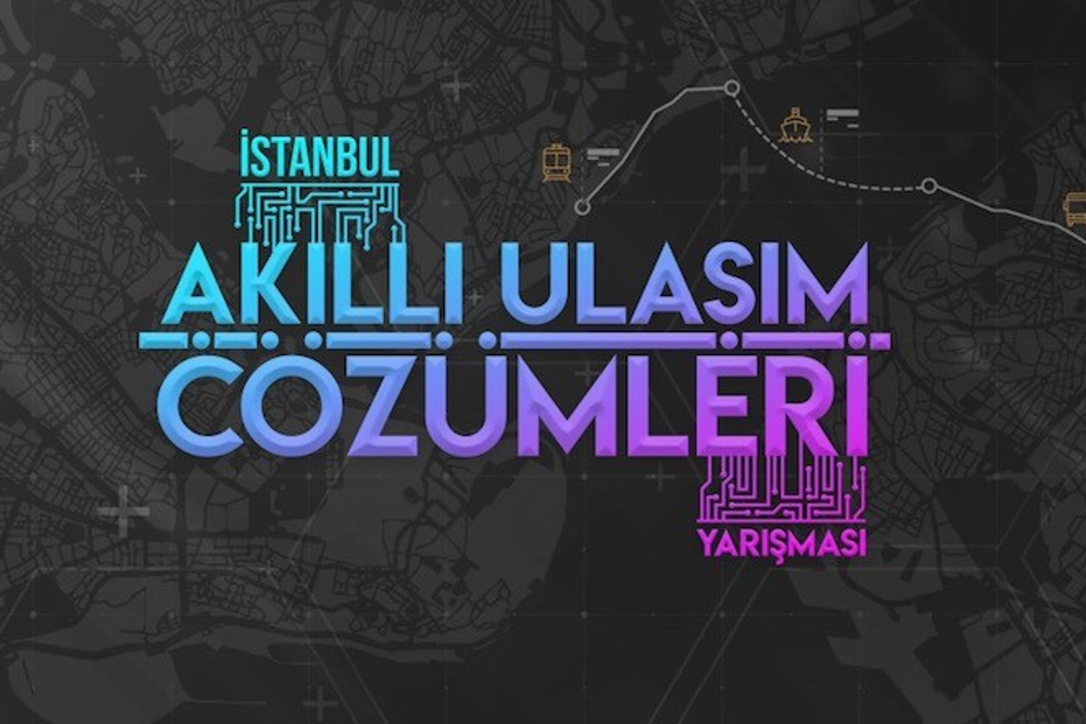 İstanbul Akıllı Ulaşım Çözümleri Yarışması